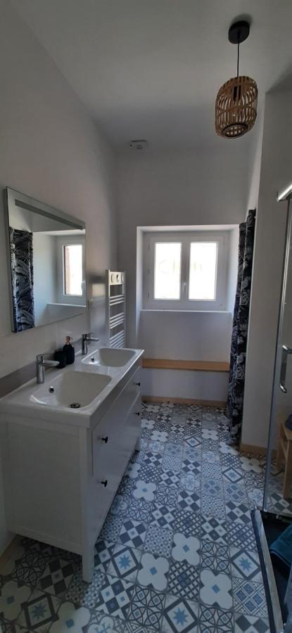 Saint-Denis-sur-Loire Le Clos Mace - Maison D'Hotes Proche Blois Chambord المظهر الخارجي الصورة