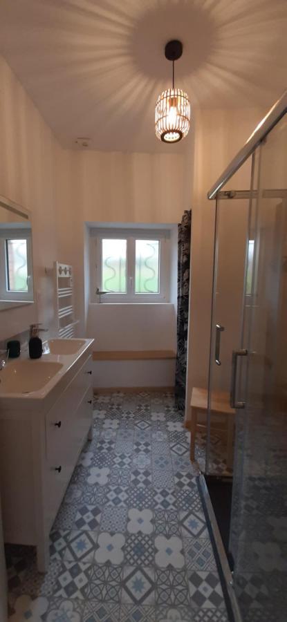 Saint-Denis-sur-Loire Le Clos Mace - Maison D'Hotes Proche Blois Chambord المظهر الخارجي الصورة